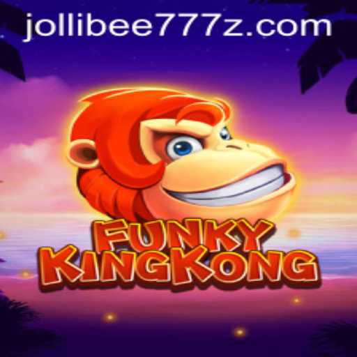 FunkyKingKong: A Unique Gaming Experience