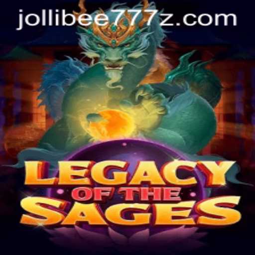 LegacyoftheSages: A Journey into Mythical Realms