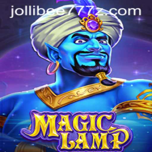 Discover the Enchanting World of MagicLamp and Unlock Hidden Mysteries