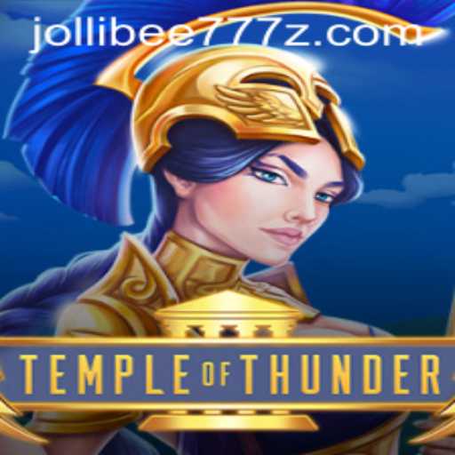 Unveiling the Mysteries of TempleofThunder: Discover the Thrill with Jollibee777