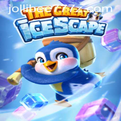 TheGreatIcescape: Embark on a Frosty Adventure with Jollibee777