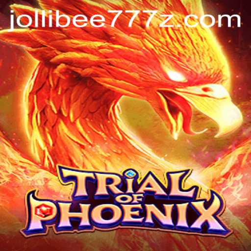 Unveiling TrialofPhoenix: A New Era of Gaming Adventure