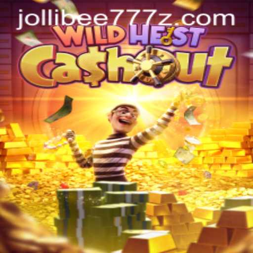 Dive into the Thrilling World of WildHeistCashout: A Jollibee777 Adventure